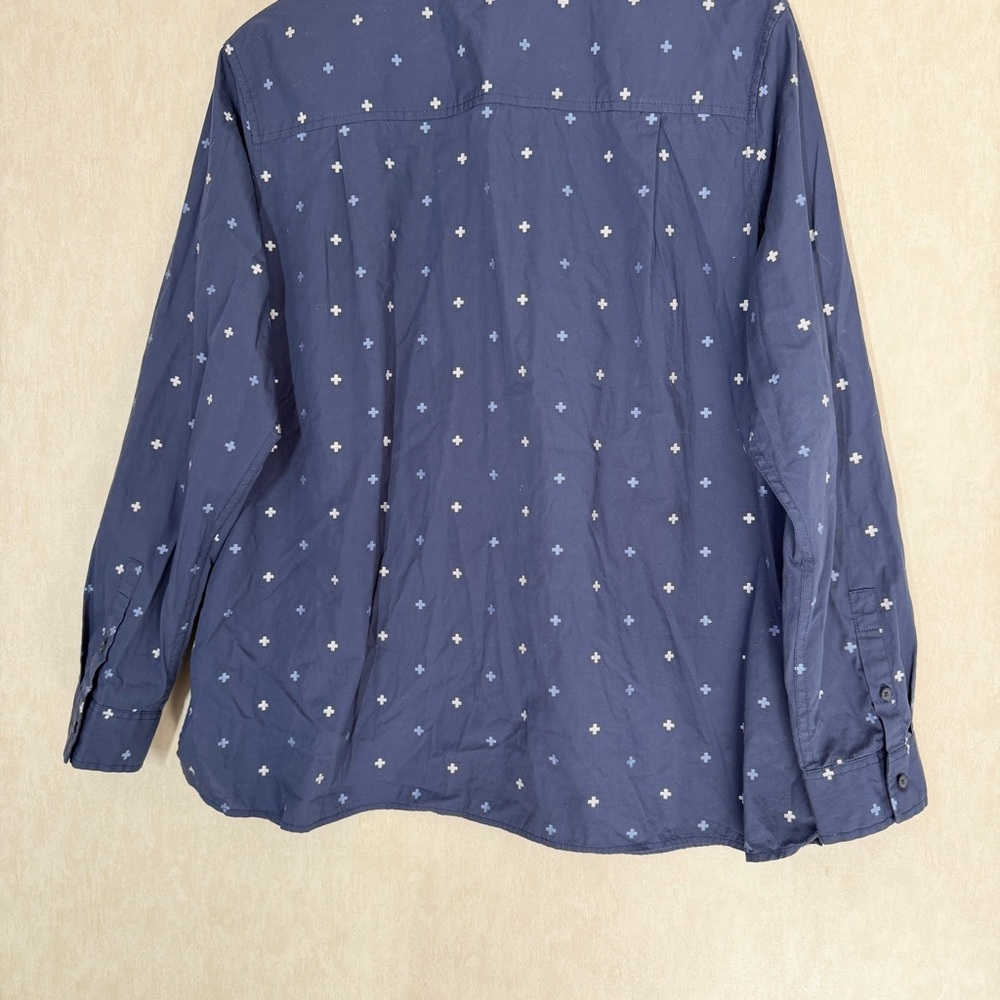 Pendleton Women’s Button Down Shirt Longsleeve Pr… - image 6